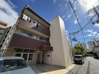 ネクスト八王寺の画像