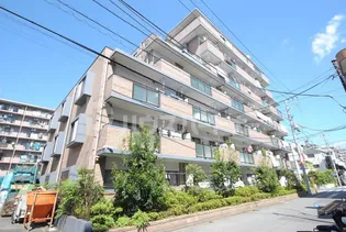 レジディア葛西の画像