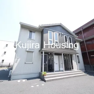 シュエット赤山 IIIの画像