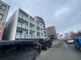 Grandeur L【4階】の外観