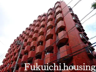 セザール上北沢の画像