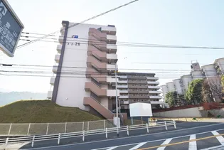 UR紅梅【4階】の外観