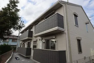 トップ?【2階】の外観