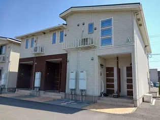 フラン メゾン Aの画像