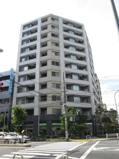 イニシア錦糸町の画像