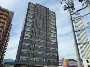 シャーメゾンステージ碧 湯田の画像