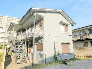 メゾン ゾ ラシーヌSの画像