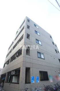 フィールドヴィレッジ元住吉の画像