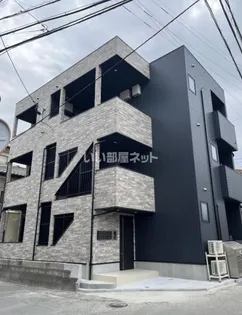 Lots二日市【1階】の外観