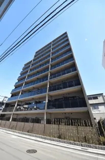 グランパセオ清澄白河IIの画像