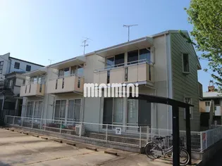 ジュネスTDの画像