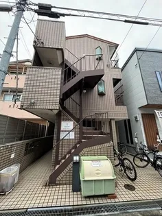 トマトハイツ菱屋西の画像