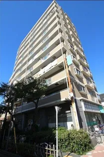 コーポレート船堀の画像