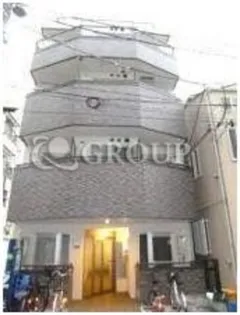 ビクトリータワー田端IIの画像