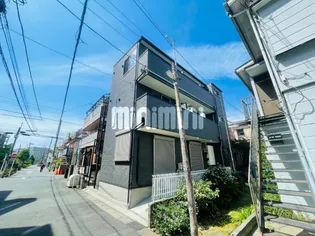 フォルト溝の口の画像