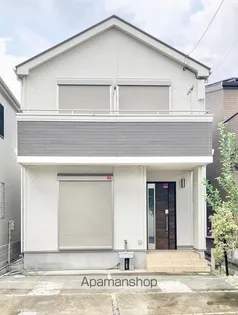 千葉県松戸市下矢切【一戸建】の外観