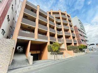 カーサアストレアの画像