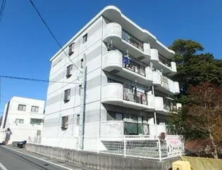 マンションピノIIの画像