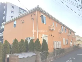 カーサ ユキの画像