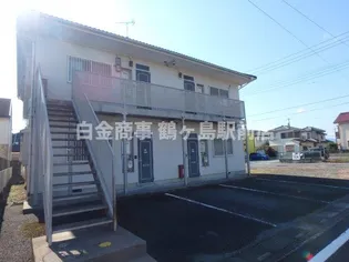 ハミングコートの画像