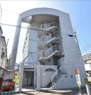 ウイングウォールの画像