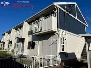 ファインフラッツIIの画像