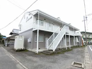 ニューシティ塚原の画像