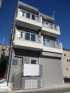 エルセリート北戸田Ⅴの画像