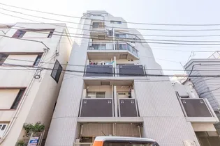 プレール ドゥーク錦糸町IIの画像