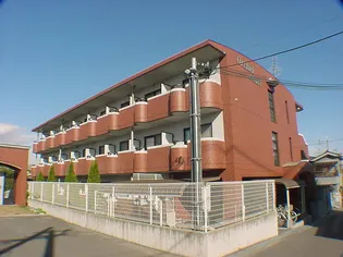 Orchid court【3階】の外観