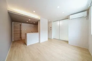 Bianca愛宕橋【2階】の外観