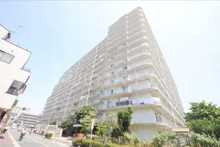 コンドミニアム葛西の画像