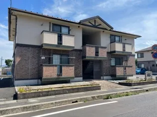 リビングタウン渡橋 B棟の画像