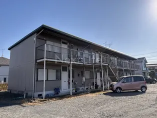 コーポ草木の画像