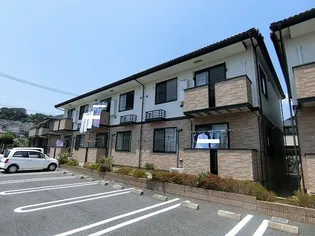 メゾン グラースIIの画像