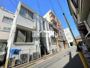 ケアンズ上板橋の画像