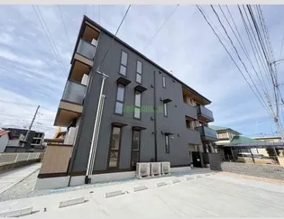 トータス【1階】の外観