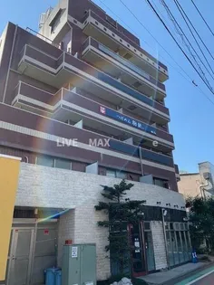 駒場パークサイドヒルズの画像