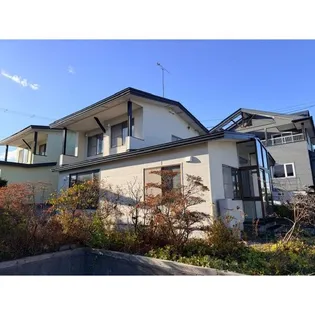 北海道苫小牧市有珠の沢町6【一戸建】の外観