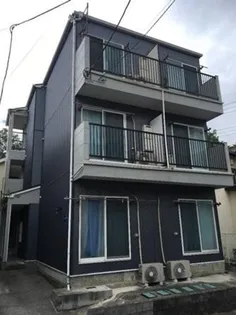 ガーデニアグレイス【2階】の外観