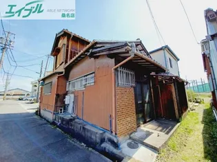 三重県三重郡川越町大字豊田一色【一戸建】の外観