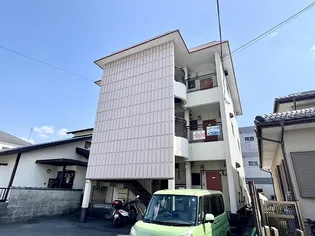 レジデンス小峯の画像