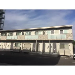 リッツハウスの画像