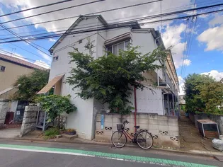 ハウス千里の画像