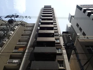 クレグラン天満の画像