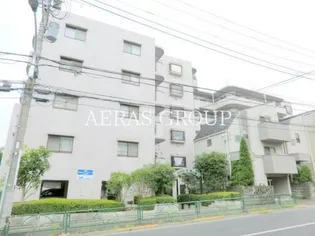 メゾン ド ヴェールの画像