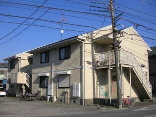 ファミール中里の画像