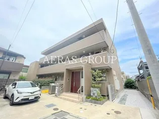 クレイドルの画像