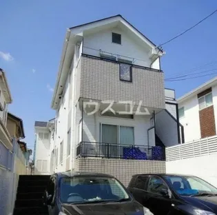 レジデンス東戸塚の画像