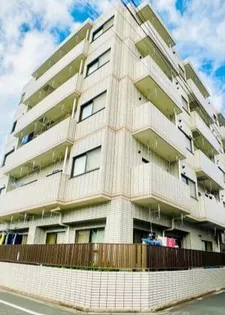 東京都足立区千住緑町2【マンション】の外観